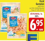 Garnelen Angebote von Escal bei EDEKA Memmingen für 6,95 €