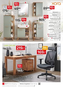 Badschrank im XXXLutz Möbelhäuser Prospekt "NEU! NEU! NEU!" mit 32 Seiten (Magdeburg)