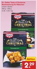 Taste of Christmas Backmischung für Plätzchen Angebote von Dr. Oetker bei Netto Marken-Discount Recklinghausen für 2,29 €