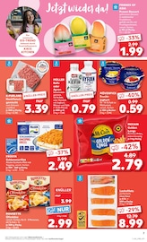 Joghurt im Kaufland Prospekt in Erfurt Aktueller Kaufland Prospekt mit Joghurt, "Aktuelle Angebote", Seite 7