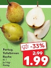Aktuelles Portug. Tafelbirnen Rocha Angebot bei Kaufland in Berlin ab 1,99 €
