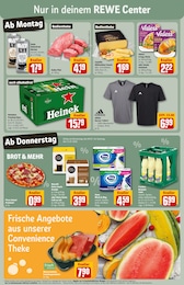 REWE Parfum im Prospekt REWE Parfum im Prospekt