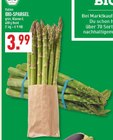 BIO-SPARGEL bei Marktkauf im Lage Prospekt für 3,99 €