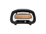 PizzaChef 430° Pizzaofen von CASO im aktuellen MediaMarkt Saturn Prospekt für 139,99 €
