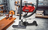 Sauger TC-VC 1812 Angebote von Einhell bei Penny Mülheim für 29,99 €
