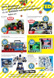 Roboter Angebot & Preis im aktuellen TEDi Prospekt Roboter Angebot im aktuellen TEDi Prospekt auf Seite 15