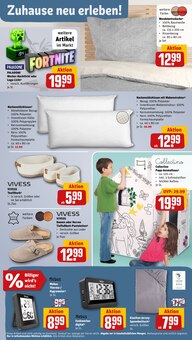 Spannbettlaken im aktuellen REWE Prospekt (Nürnberg) Spannbettlaken im REWE Prospekt "Dein Markt" mit 32 Seiten (Nürnberg)