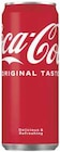 Aktuelle Coca Cola Angebote bei combi in Osnabrück Aktuelles Coca-Cola, Fanta, Sprite oder Eistee Angebot bei combi in Osnabrück ab 0,69 €