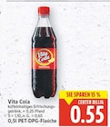 Original Angebote von Vita Cola bei E center Kleinmachnow für 0,55 €