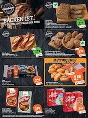 Aktueller tegut Prospekt mit Wecker, "tegut… gute Lebensmittel", Seite 9