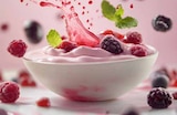 Aktuelles Fruchtjoghurt Kirsche Angebot bei EDEKA in Lübeck ab 0,49 €