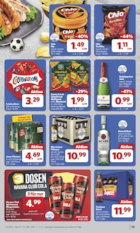 Rotkäppchen Sekt im aktuellen combi Prospekt (Gütersloh) Rotkäppchen Sekt im combi Prospekt "Markt - Angebote" mit 34 Seiten (Gütersloh)