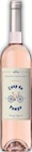 AOP Ventoux Rosé - COUP DE POMPE - Intermarché Super à Autun AOP Ventoux Rosé - COUP DE POMPE en promo chez Intermarché Super Autun à 3,67 €