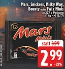 Mars bei EDEKA im Prospekt "" für 2,99 €
