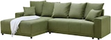 Aktuelle Sitzmöbel Angebote bei mömax in Heilbronn Aktuelles Ecksofa „ALATRI“ Angebot bei mömax in Heilbronn ab 666,00 €