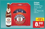 Netto Marken-Discount Krefeld Prospekt mit  im Angebot für 8,99 €
