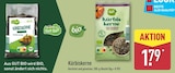 Kürbiskerne im ALDI Nord Prospekt Kürbiskerne von Gut Bio im aktuellen ALDI Nord Prospekt für 1,79 €