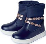 Boots, gefüttert bei ALDI Nord in Warendorf Boots, gefüttert im Angebot bei ALDI Nord Warendorf für 11,99 €