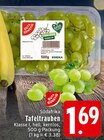 Tafeltrauben Angebote von GUT & GÜNSTIG bei EDEKA Leverkusen für 1,69 €