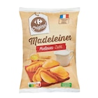 Promo Madeleines coquilles à 1,75 € dans le catalogue Carrefour Market à Vaires-sur-Marne