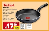 Marktkauf Stuttgart - Pfanne Angebot im Prospekt Pfanne bei Marktkauf im Stuttgart Prospekt für 17,99 €