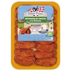 Découpes de poulet - DOUCE FRANCE en promo chez Carrefour Angers à 4,00 €