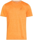 Tee-shirt de running homme - ENERGETICS à 12,99 € dans le catalogue Intersport