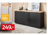 Sideboard im Angebot bei XXXLutz in Ingolstadt Sideboard Angebote von xora bei XXXLutz Ingolstadt für 249,00 €