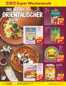 Bohnen im aktuellen Netto Marken-Discount Prospekt (Mannheim) Bohnen im Netto Marken-Discount Prospekt "Aktuelle Angebote" mit 63 Seiten (Mannheim)