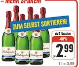 nah und gut - Rotkäppchen Sekt Angebot im Prospekt Rotkäppchen Sekt bei nah und gut im Prospekt "" für 2,99 €