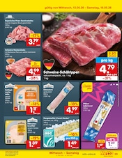 Aktueller Netto Marken-Discount Prospekt mit Pute, "Aktuelle Angebote", Seite 40