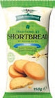 Irish Shortbread Angebote bei tegut Mühlhausen für 2,22 €