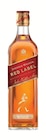 Blended Scotch Whisky Red Label 40° - Johnnie Walker en promo chez Super U Chambéry à 13,65 €
