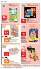 Saumon Fumé en promo dans le catalogue Netto à la page 10