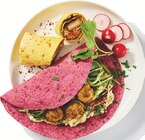 Vegane Tortilla Wraps XXL Angebote von Vemondo bei Lidl Rostock für 2,99 €