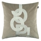 Aktuelles Polsterkissen in Natur  STUDIO CUSHION 002 Angebot bei XXXLutz Möbelhäuser in Frankfurt (Main) ab 99,95 €