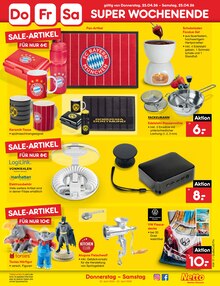 Schokolade im Netto Marken-Discount Prospekt "Aktuelle Angebote" mit 61 Seiten (Leipzig)
