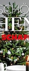 Deko-Tannenbaum Angebote bei Schaffrath Nettetal für 19,99 €