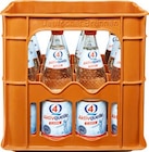 Mineralwasser von Q4 Aktivquelle im aktuellen Netto Marken-Discount Prospekt für 2,99 €