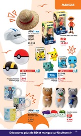 Vaisselle en promo dans le catalogue Hyper U à la page 19