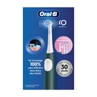 Brosse à dents électrique IO 2 - ORAL-B dans le catalogue Carrefour