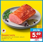 Aktuelle Lachs Angebote bei Netto Marken-Discount in Dresden Aktuelles Kasseler Lachs Angebot bei Netto Marken-Discount in Dresden ab 5,49 €