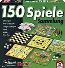 150 Spiele Sammlung im Angebot bei GLOBUS in Saarbrücken 150 Spiele Sammlung Angebote von Schmidt bei GLOBUS Saarbrücken für 7,99 €