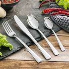Besteck im Segmüller Prospekt Besteck von Prima Cucina im aktuellen Segmüller Prospekt für 7,99 €