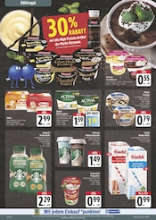 Aktueller E center Prospekt mit Cappuccino, "Wir lieben Lebensmittel!", Seite 18