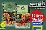 Vegane Frikadellen Angebote von Billie Green bei EDEKA Heidenheim