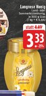 Landhonig bei E center im Prospekt "" für 3,33 €