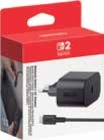 Switch 2 Netzteil von Nintendo im aktuellen MEDIMAX Prospekt