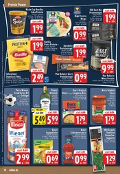 Gewürze im EDEKA Prospekt in Niederkassel Aktueller EDEKA Prospekt mit Gewürze, "Aktuelle Angebote", Seite 14