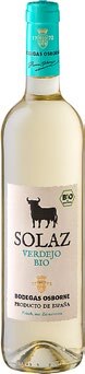Solaz Bio-Tempranillo oder -Verdejo bei Kaufland in Neunkirchen Solaz Bio-Tempranillo oder -Verdejo im Angebot bei Kaufland Neunkirchen für 3,99 €